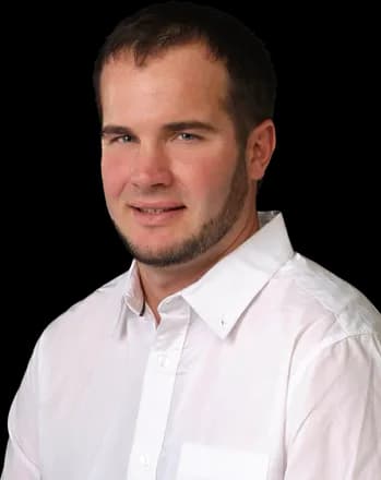 Sam Yoder of Yoder's Roofing Service